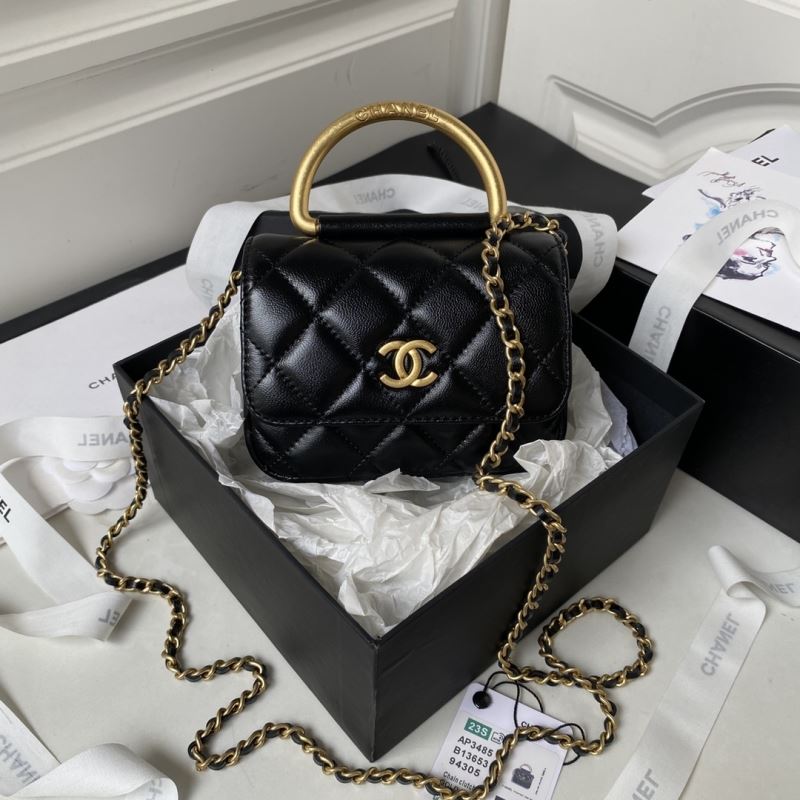 Ch**el satchel bags